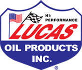 Lucas Oil