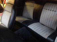 Bruce Camaro - Colin Theobald - Santa Pod